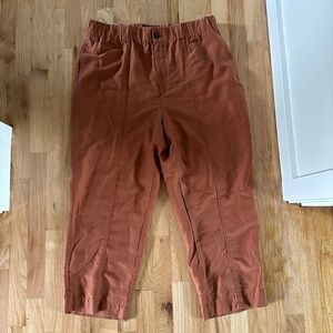 Madewell Pants
